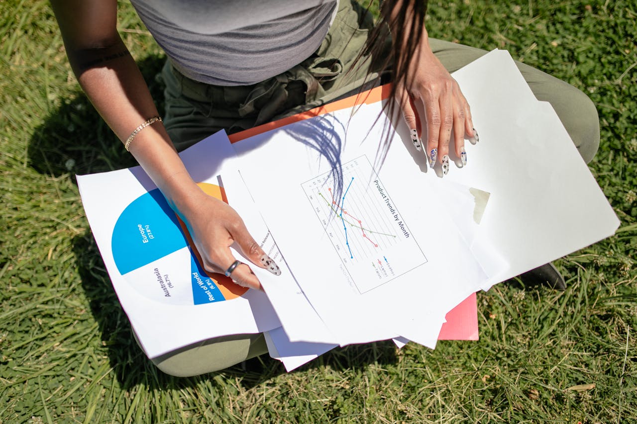 2025 Freelance Market Report: Trends Analysis and Opportunities