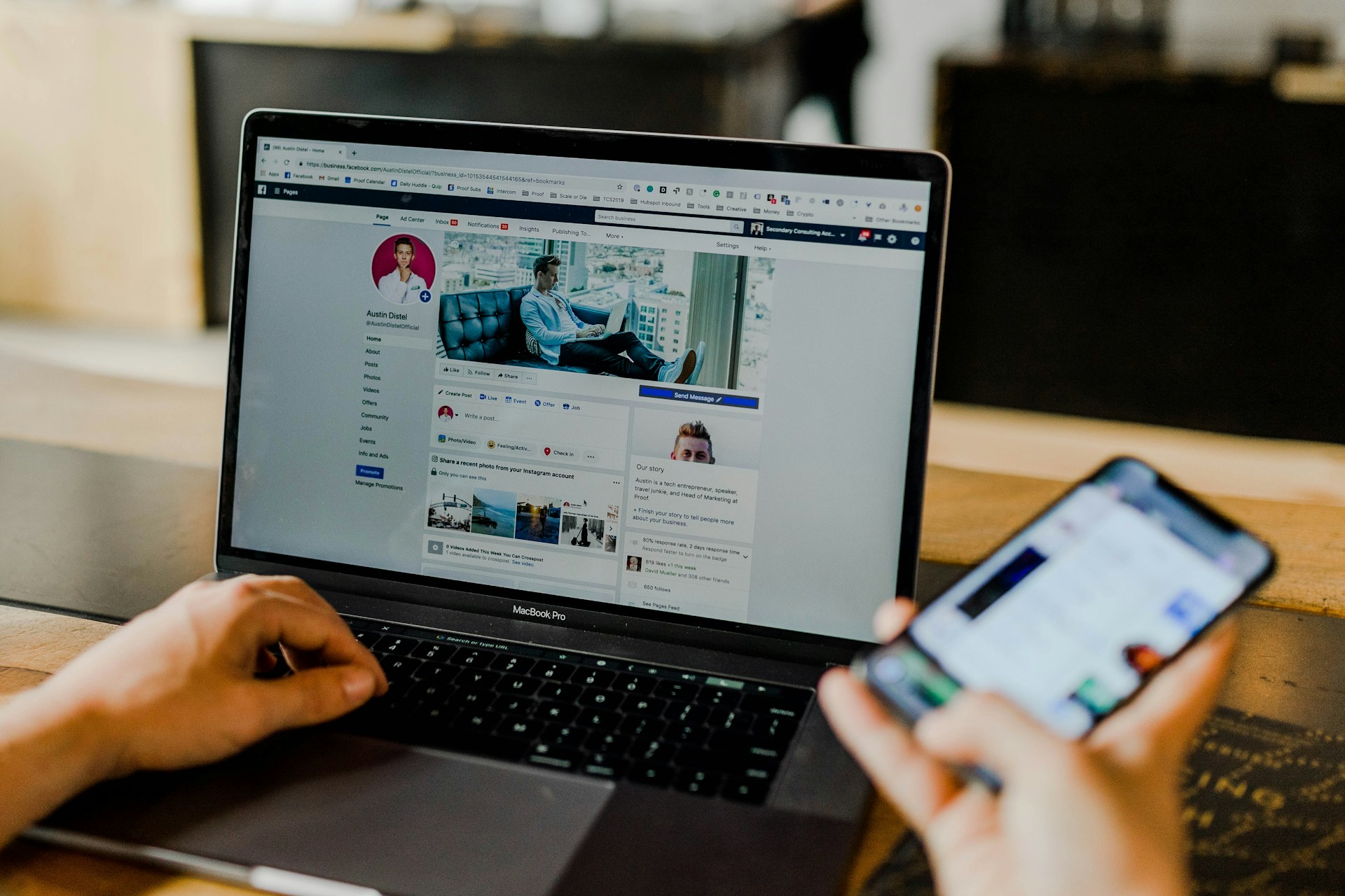 How to Create an Effective Social Media Strategy
