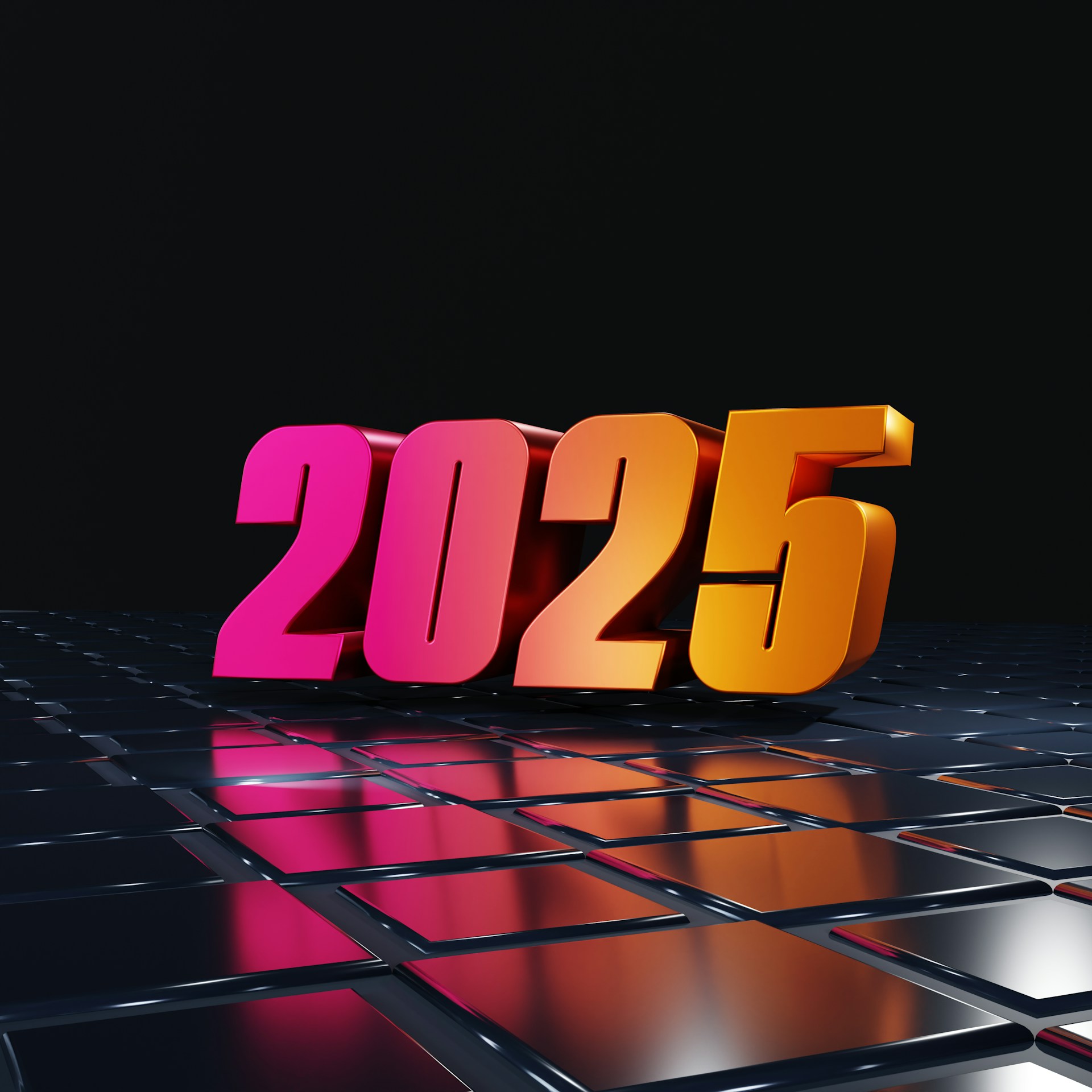 2025 Freelance Market Report: Trends Analysis and Opportunities