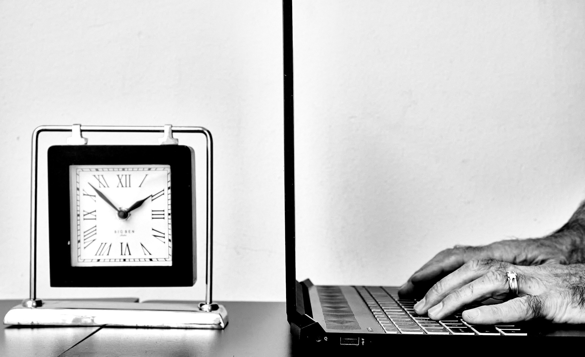 Effective Time Management for Freelancers