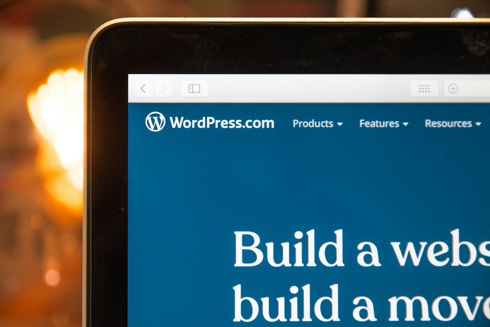 Building a Professional Freelance Website with WordPress