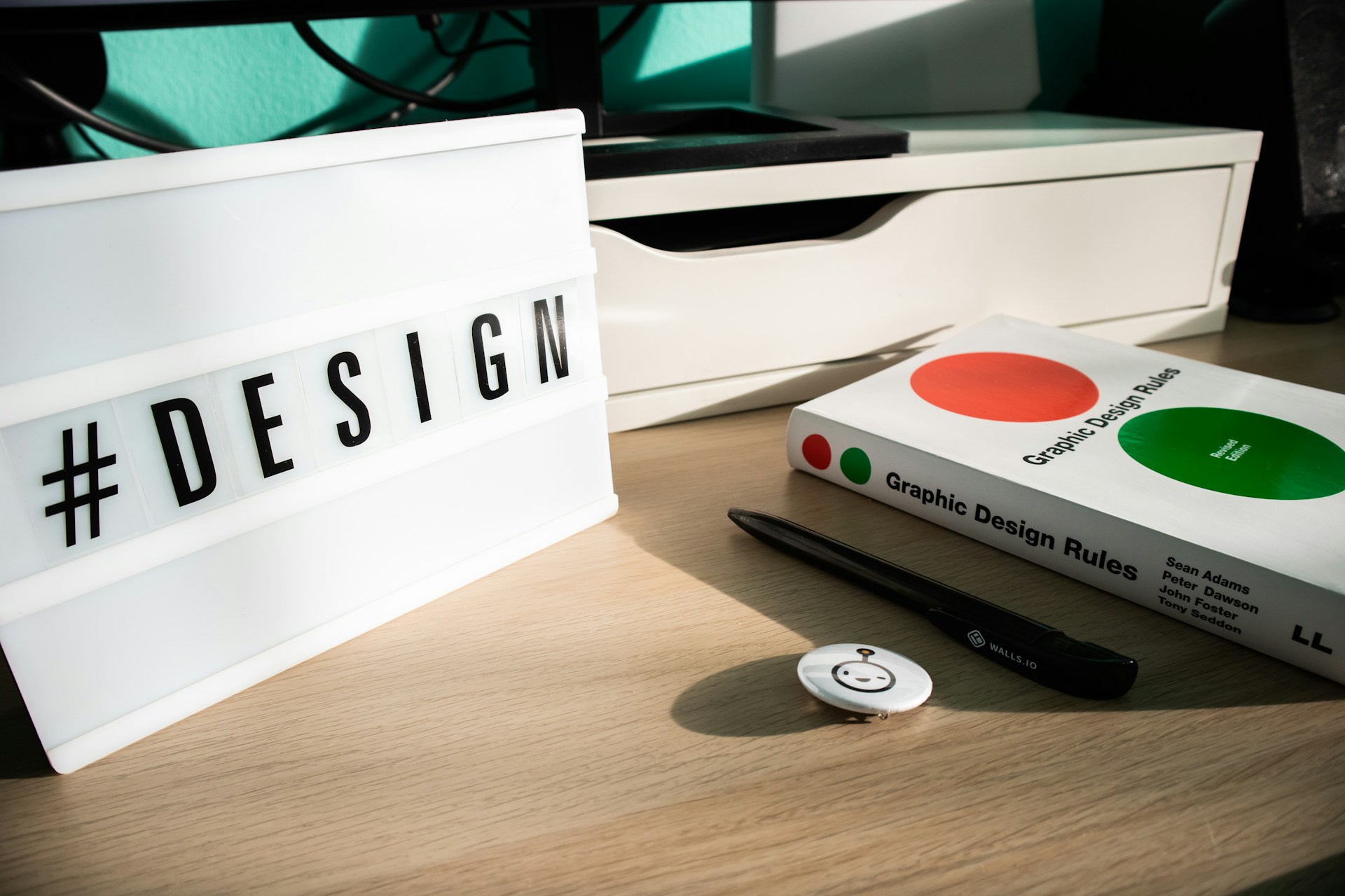 Essential Design Principles for Non-Designers